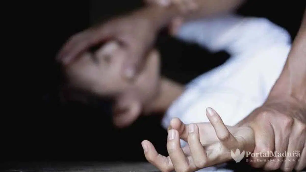 Kiai di Madura Rudapaksa Santri Putri di Kamar Pondok