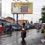 Banjir Blega Surut, Arus Lalu Lintas Normal Kembali di Bangkalan