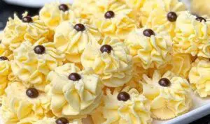 Resep Kue Semprit Enak dan Renyah
