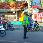 Pelajar Dominasi Pelanggar Lalu Lintas Sepanjang Tahun 2020