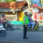 Pelajar Dominasi Pelanggar Lalu Lintas Sepanjang Tahun 2020