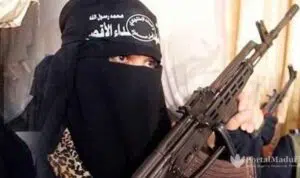 Latar Belakang Terbentuknya ISIS
