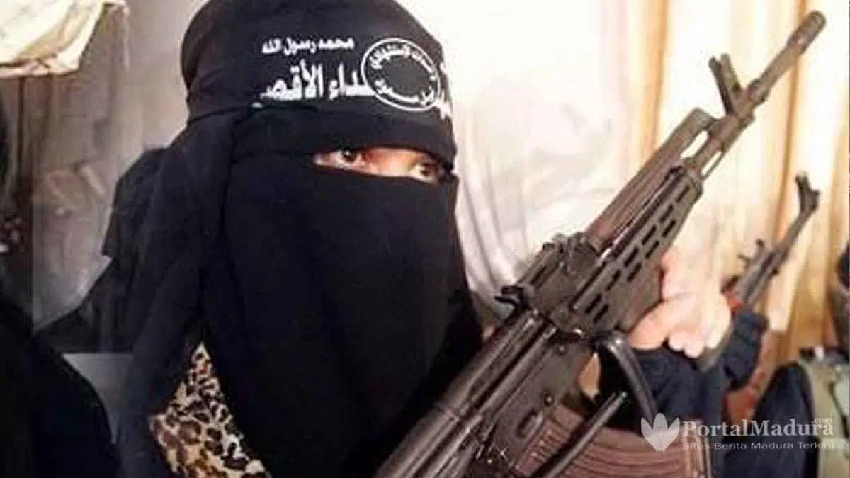 Latar Belakang Terbentuknya ISIS