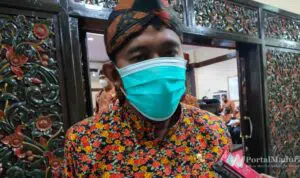 Libur dan Cuti Bersama, ASN Sumenep Dihimbau di Rumah Saja