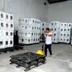 Logistik Pilkada Sumenep dari Masalembu & Sapeken Diperkirakan Terlambat