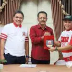 Tagih Janji PSSI Soal Kelanjutan Kompetisi