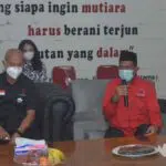 Menang Versi Quick Qount, Fauzi: Terima Kasih Masyarakat Sumenep