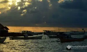 Empat Perairan Sumenep Berpotensi Gelombang Tinggi