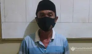 Menyerahkan Diri, Pelaku Penculikan Anggota PPK Batang Batang Sumenep