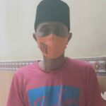 Merusak TPS, Warga Sumenep Diringkus Polisi