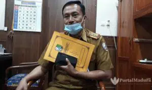 Tahun Baru 2021, Siswa di Sampang Dilarang Berwisata