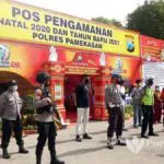 Operasi Lilin 2020 di Pamekasan Digelar Selama 15 Hari