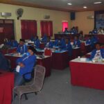 Enam Formatur Muncul dalam Muswil V DPW PAN Jatim