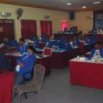 Enam Formatur Muncul dalam Muswil V DPW PAN Jatim