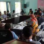 Massa PPB Persoalkan Harga dan Stok Pupuk di Bangkalan