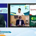 Pandemi Covid-19 Dorong Akselerasi Digital BUMN