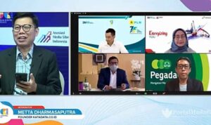 Pandemi Covid-19 Dorong Akselerasi Digital BUMN