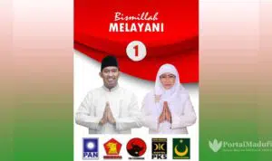 Partai Koalisi Paslon 01: Kemenangan Di Bawah Ekspektasi
