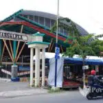 Pasar Margalela Sampang Gagal Dorong Peningkatan Ekonomi Rakyat
