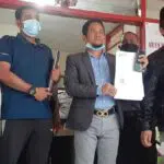 Paslon 02 Pilkada Sumenep Laporkan Dua Jenis Pelanggaran ke Bawaslu
