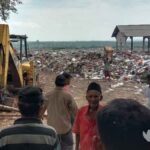 Pemkab Bangkalan Akan “Buka Lagi” TPA Buluh Yang Ditutup Warga