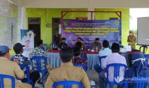 Pemkab Sumenep dan Bea Cukai Madura Tekan Peredaran Rokok Ilegal
