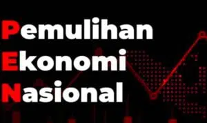 Pemulihan Ekonomi Indonesia 2021 Akan Terjal