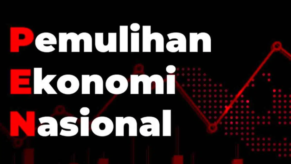 Pemulihan Ekonomi Indonesia 2021 Akan Terjal