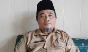 Pengajuan Izin Operasional Ponpes Masih Ditutup