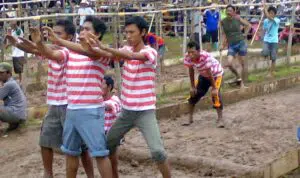 Pengembangan Cabor, Sumenep Anggarkan Rp2 Miliar