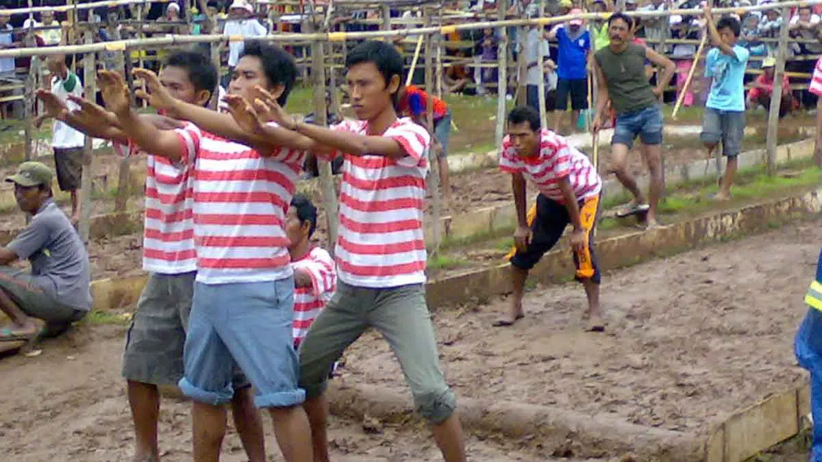 Pengembangan Cabor, Sumenep Anggarkan Rp2 Miliar