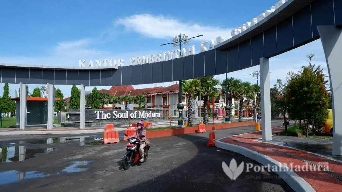 Usulan Target PAD Sumenep 2021 Tak Berubah