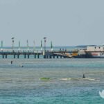 Klaim Pengerjaan Perbaikan Akses Pelabuhan Raas Sumenep Hampir Tuntas