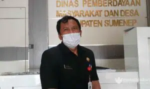 Pilkades Serentak di Sumenep Dijadwalkan Juni 2021, Wajib Patuh Prokes