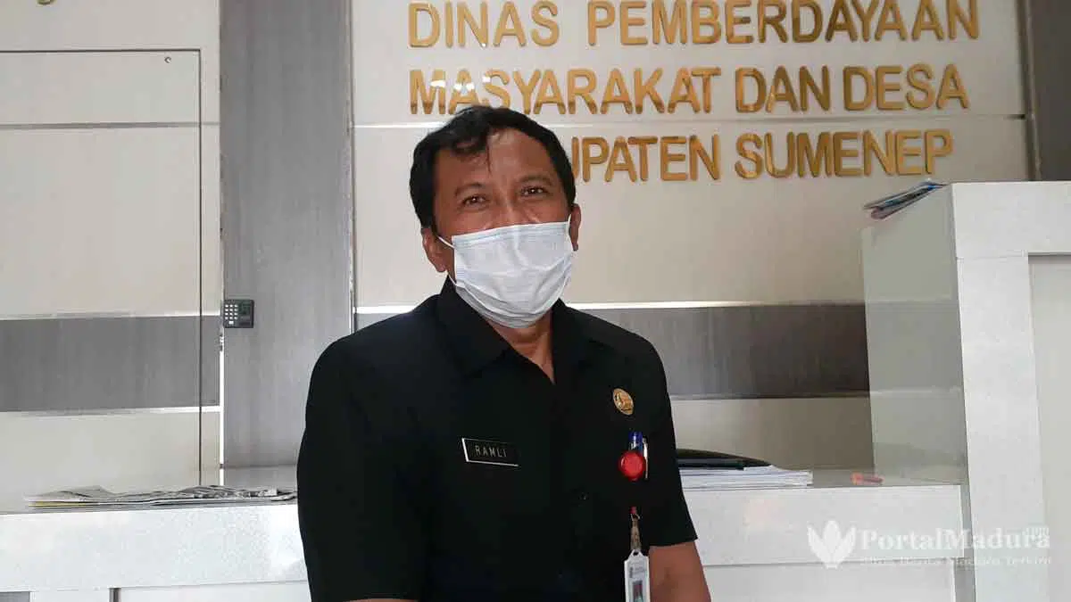 Pilkades Serentak di Sumenep Dijadwalkan Juni 2021, Wajib Patuh Prokes