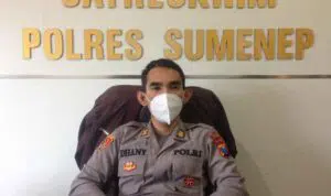 Polres Sumenep Belum Terima Hasil Tes DNA Dugaan Bayi Tertukar