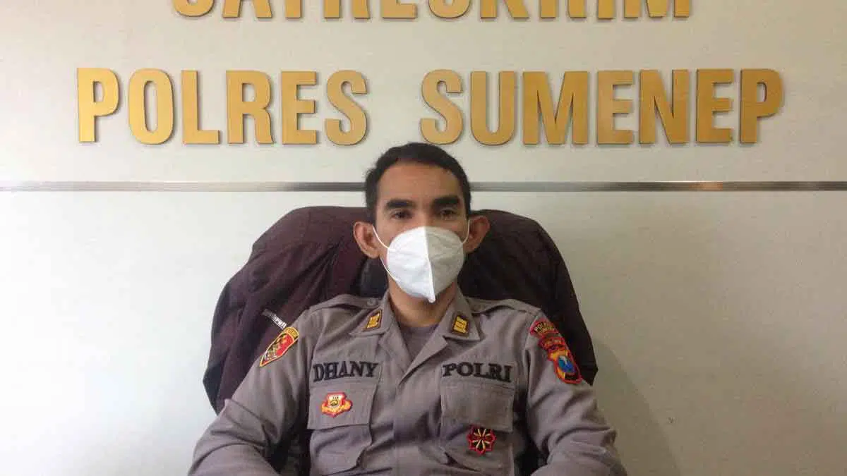 Polres Sumenep Belum Terima Hasil Tes DNA Dugaan Bayi Tertukar