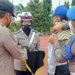 Polres Sumenep Dirikan 8 Pos Pengamanan Natal & Tahun Baru