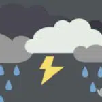 Prakiraan Cuaca Sampang, Siang Hari Ini Hingga Malam