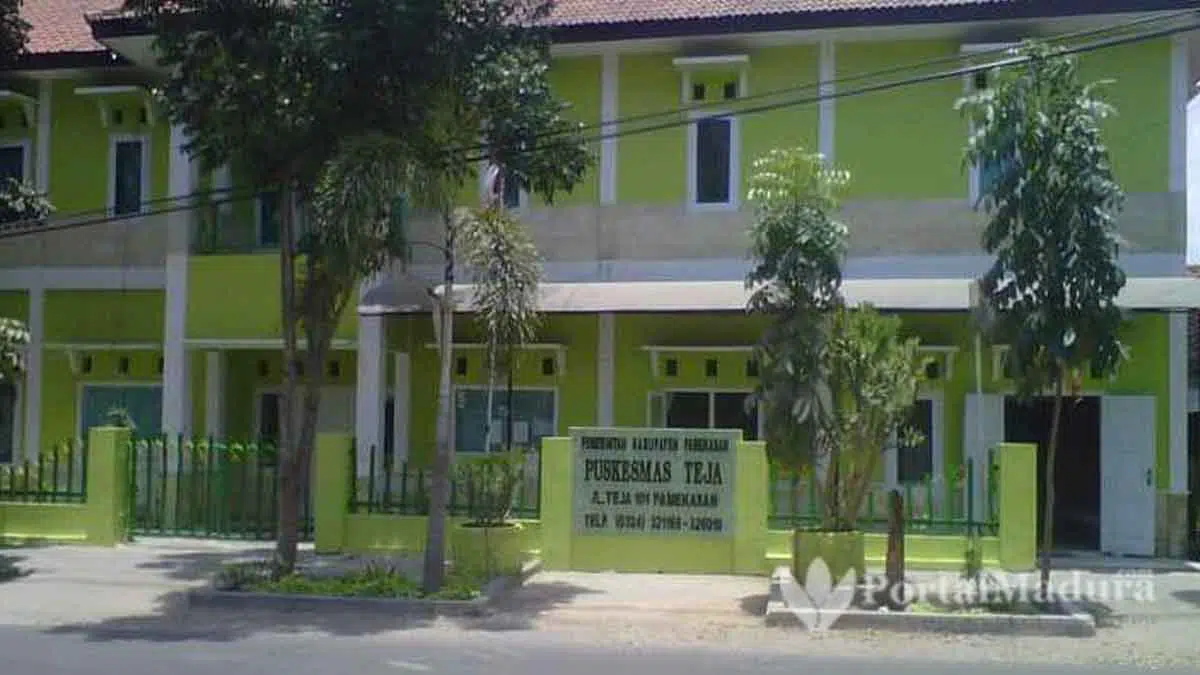 Puskesmas Teja Ditutup Gegara Tiga Petugasnya Terpapar Covid-19