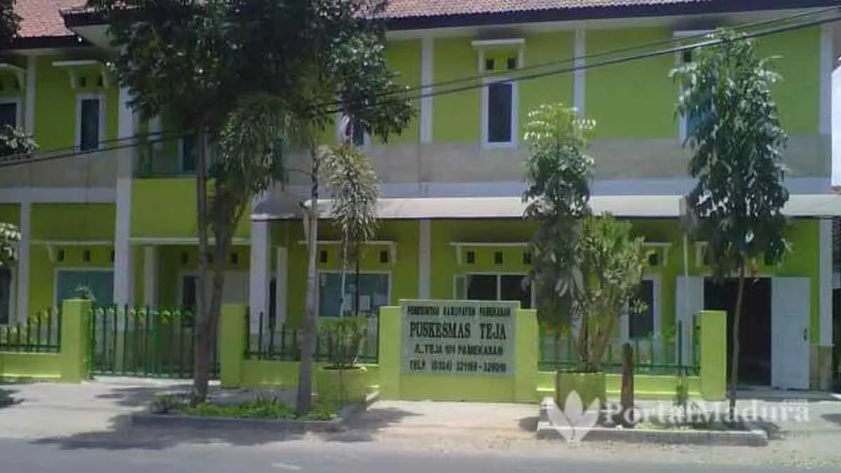 Puskesmas Teja Ditutup Gegara Tiga Petugasnya Terpapar Covid-19