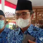 PTM SD-SMP di Bangkalan Digelar 2021