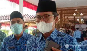 PTM SD-SMP di Bangkalan Digelar 2021