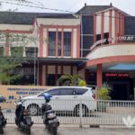 Ruang Isolasi Pasien Covid-19 Penuh di RSUD Sumenep