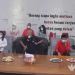 Real Count Tim Pemenangan Paslon 01: Fauzi-Eva Unggul di 18 Kecamatan