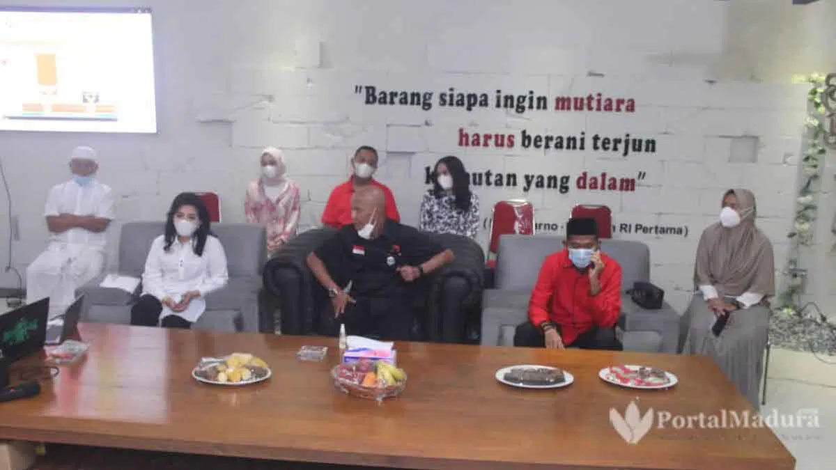 Real Count Tim Pemenangan Paslon 01: Fauzi-Eva Unggul di 18 Kecamatan