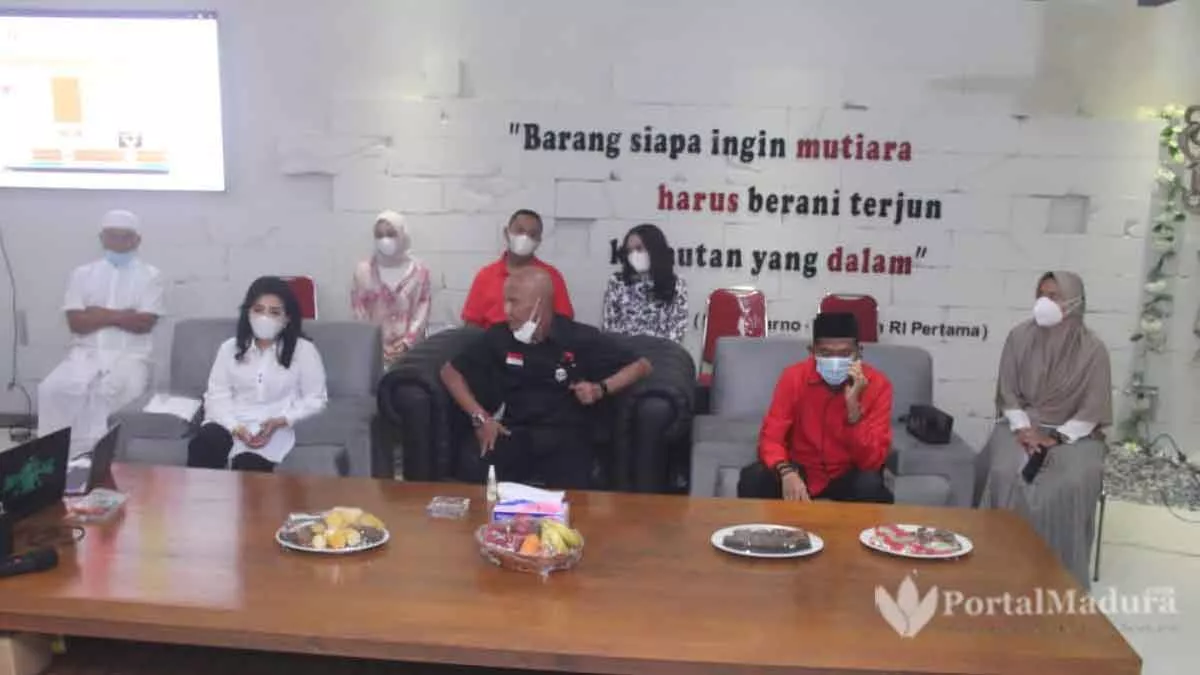 Real Count Tim Pemenangan Paslon 01: Fauzi-Eva Unggul di 18 Kecamatan