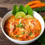 Resep Tom Yam Segar ala Rumahan
