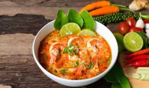 Resep Tom Yam Segar ala Rumahan