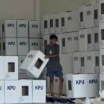 Rp1 Miliar Untuk Pendistribusian Logistik Pilkada Sumenep